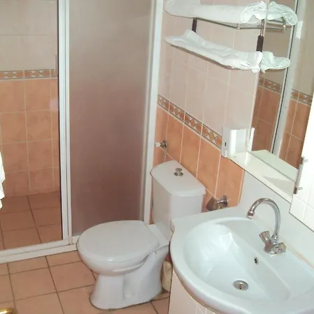 Mevlana Hotel 3*
