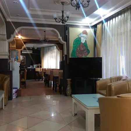 Hotel Mevlana Konya