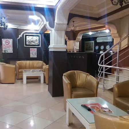Mevlana Hotel