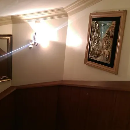 Hotel Mevlana Konya