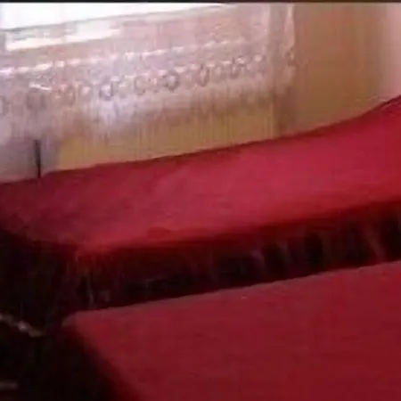 Hotel Mevlana Konya