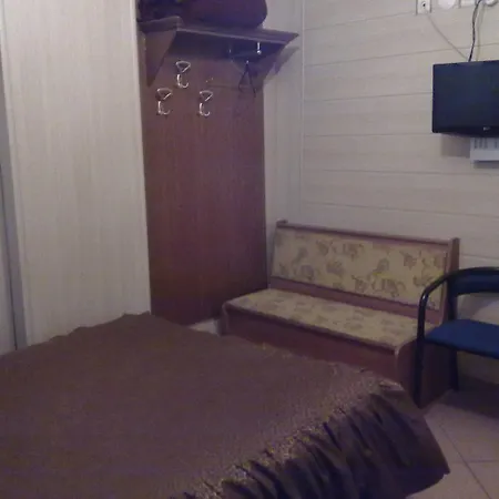 Hotel Mevlana