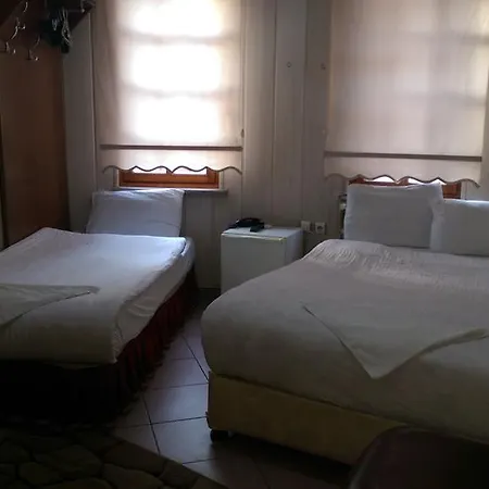 Mevlana Hotel