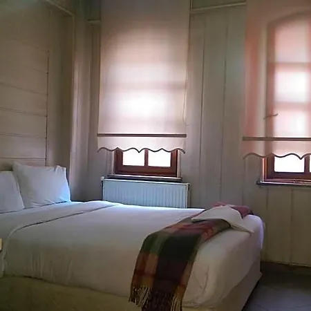 Mevlana Otel Konya
