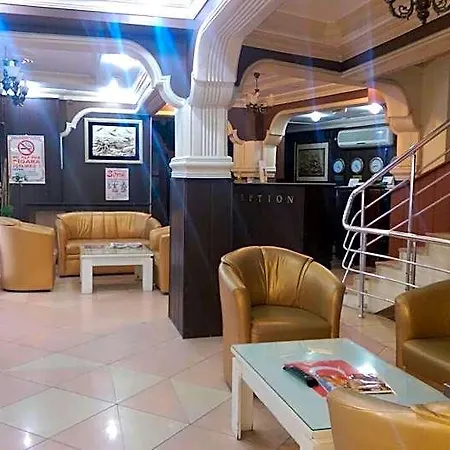 Mevlana Otel Konya
