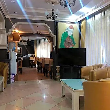 Mevlana Otel Konya