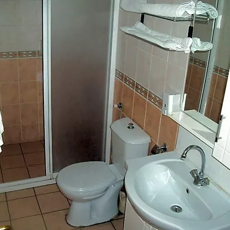 Otel Mevlana Konya