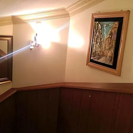 Otel Mevlana 3*