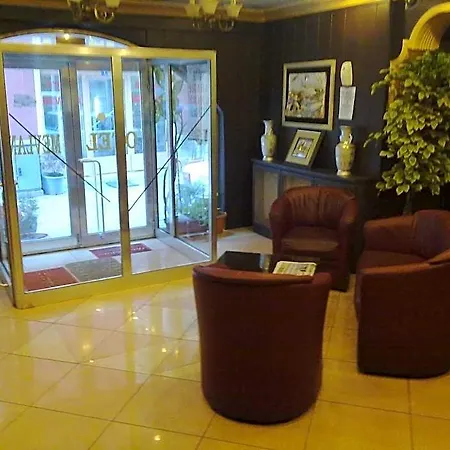 Mevlana Otel 3*