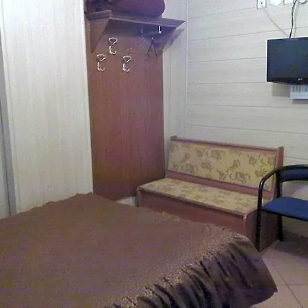 Otel Mevlana 3*