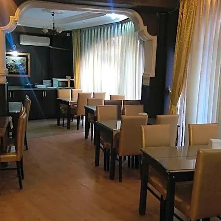 Mevlana Otel