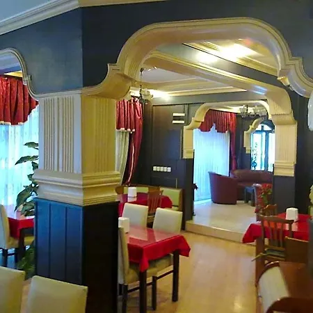 Mevlana Otel