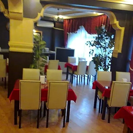 Otel Mevlana Konya