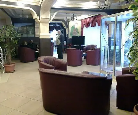 Hotel Mevlana Konya