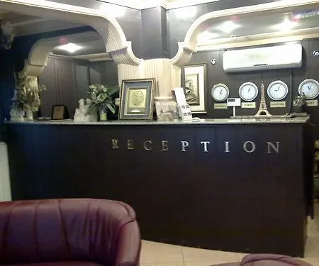 Hotel Mevlana