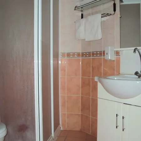 Hotel Mevlana 3*