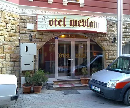 Hotel Mevlana Konya