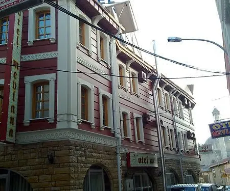 Mevlana 3* Konya