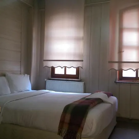 Hotel Mevlana 3*