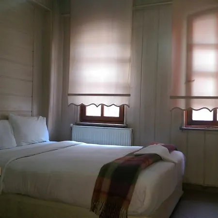 Hotel Mevlana 3*