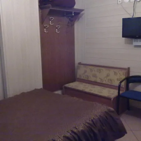 Hotel Mevlana